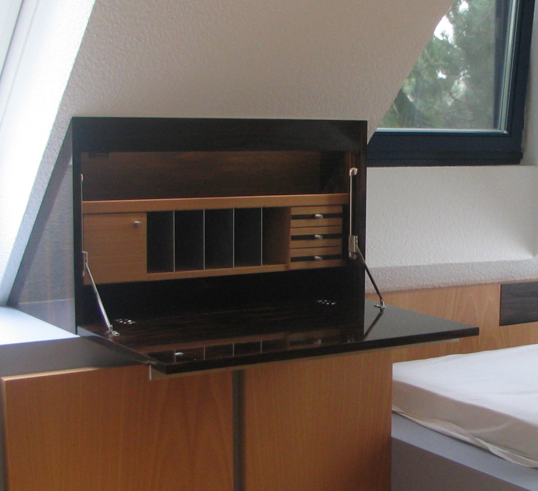 Weiteres Architekturprojekt von Dreist Architektur