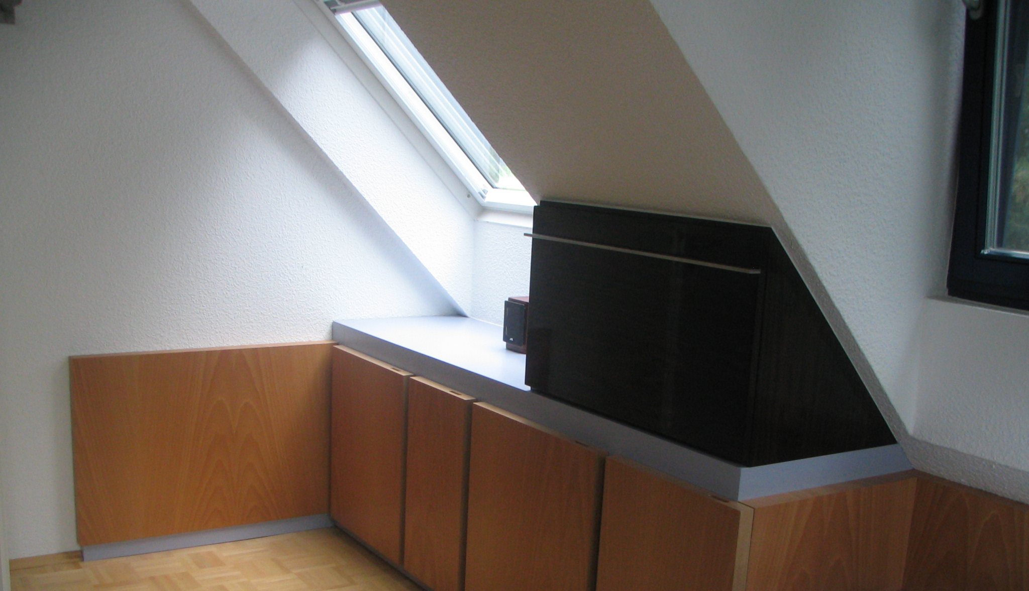 Weiteres Architekturprojekt von Dreist Architektur