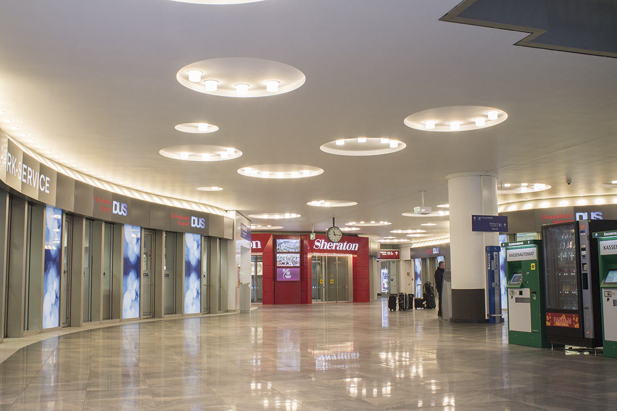 Weiteres Architekturprojekt von Dreist Architektur