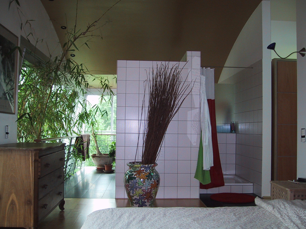 Weiteres Architekturprojekt von Dreist Architektur