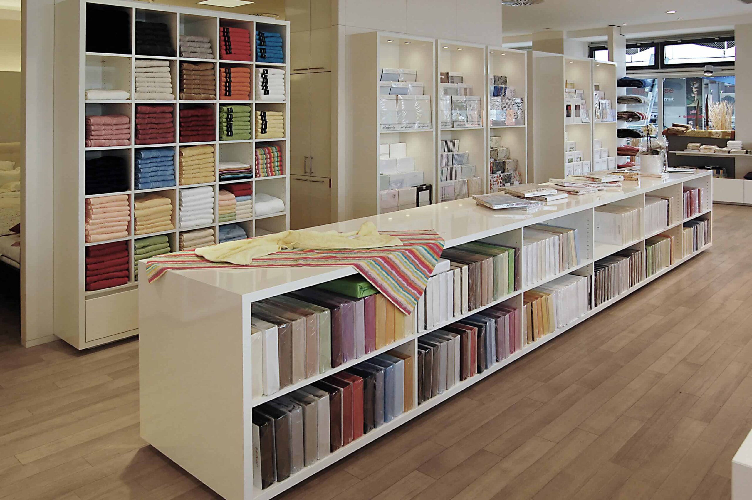 Weiteres Architekturprojekt von Dreist Architektur