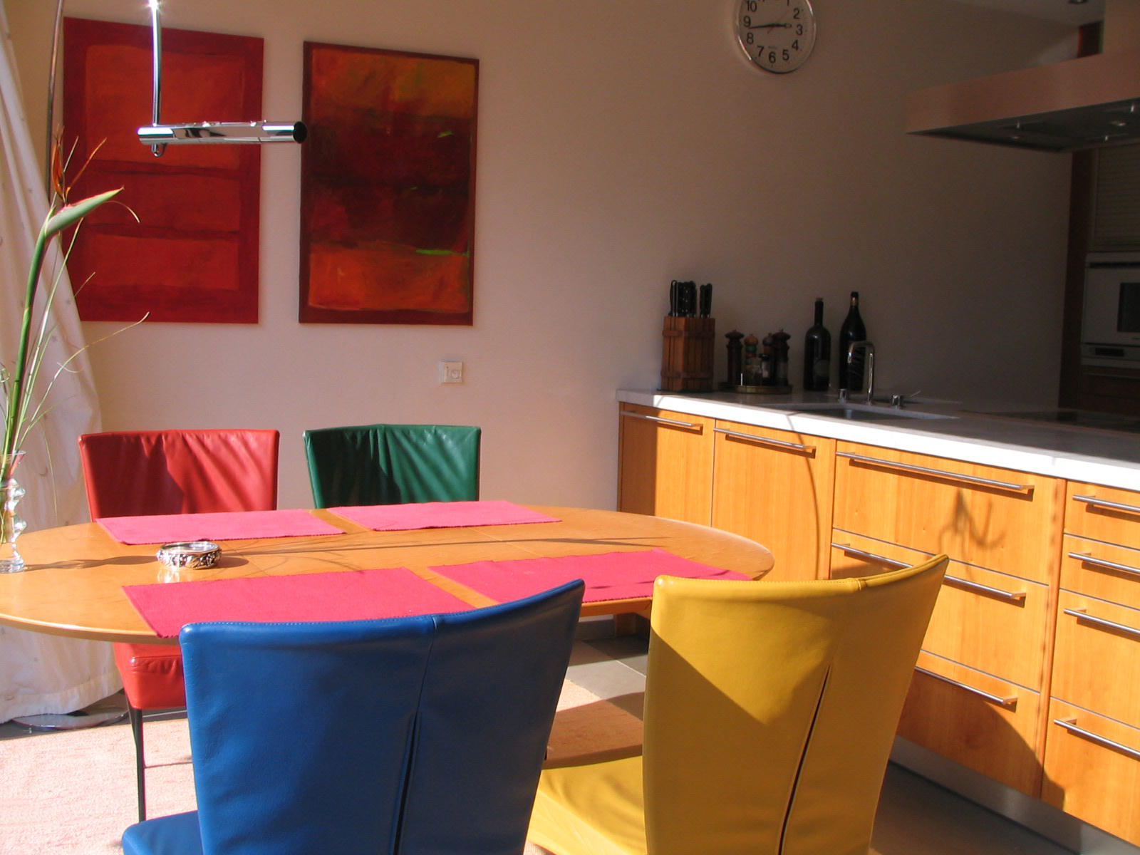 Weiteres Architekturprojekt von Dreist Architektur