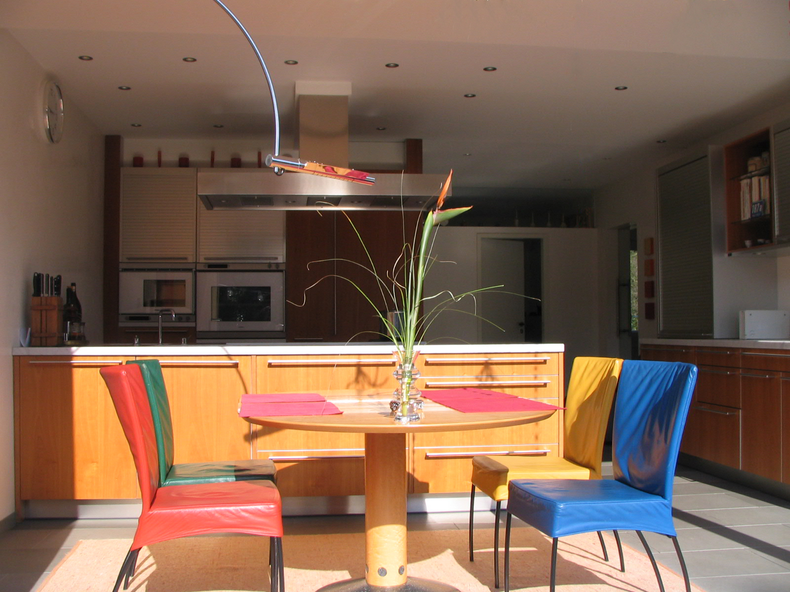 Weiteres Architekturprojekt von Dreist Architektur