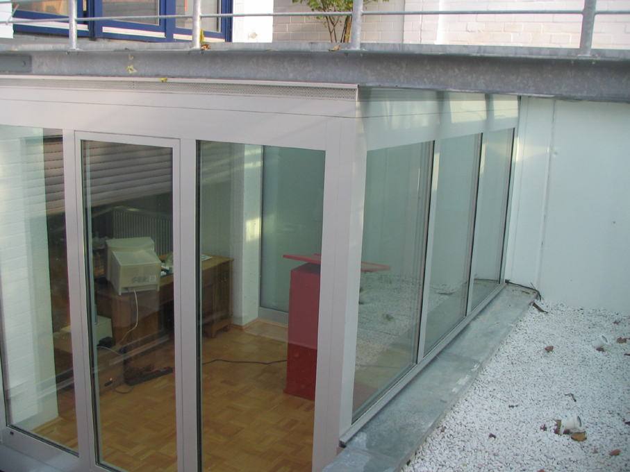 Weiteres Architekturprojekt von Dreist Architektur