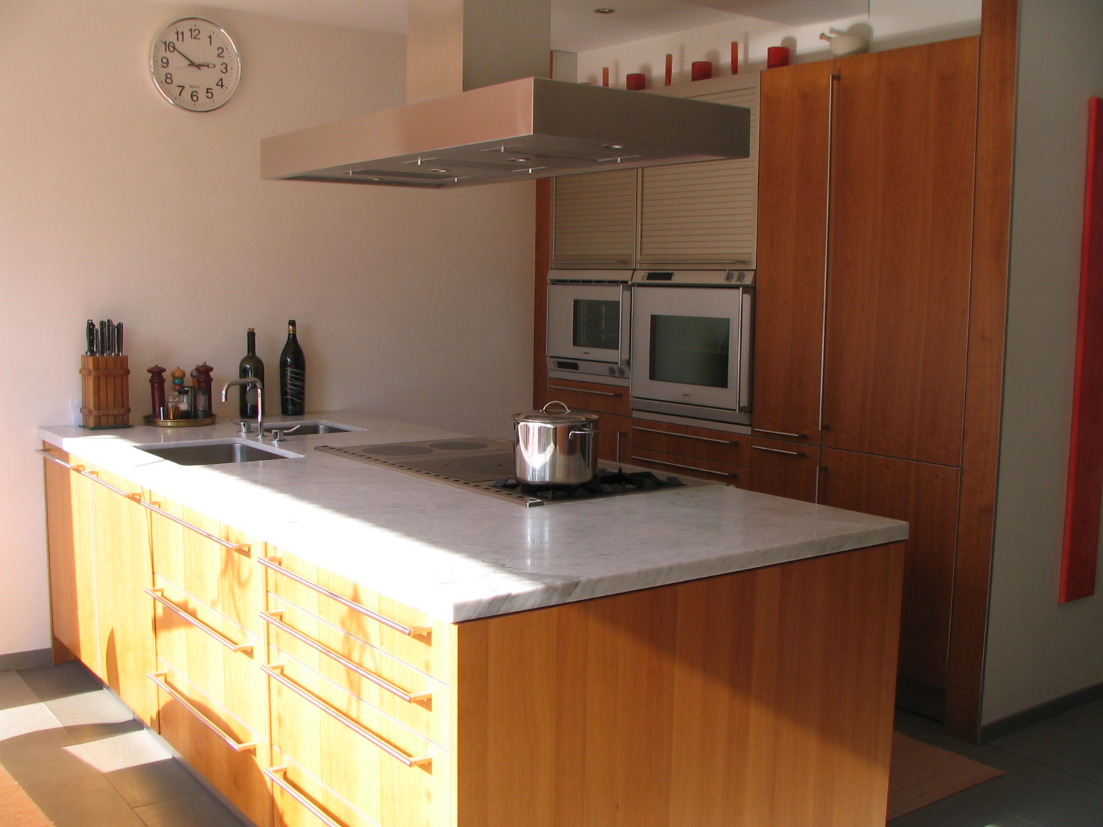 Weiteres Architekturprojekt von Dreist Architektur