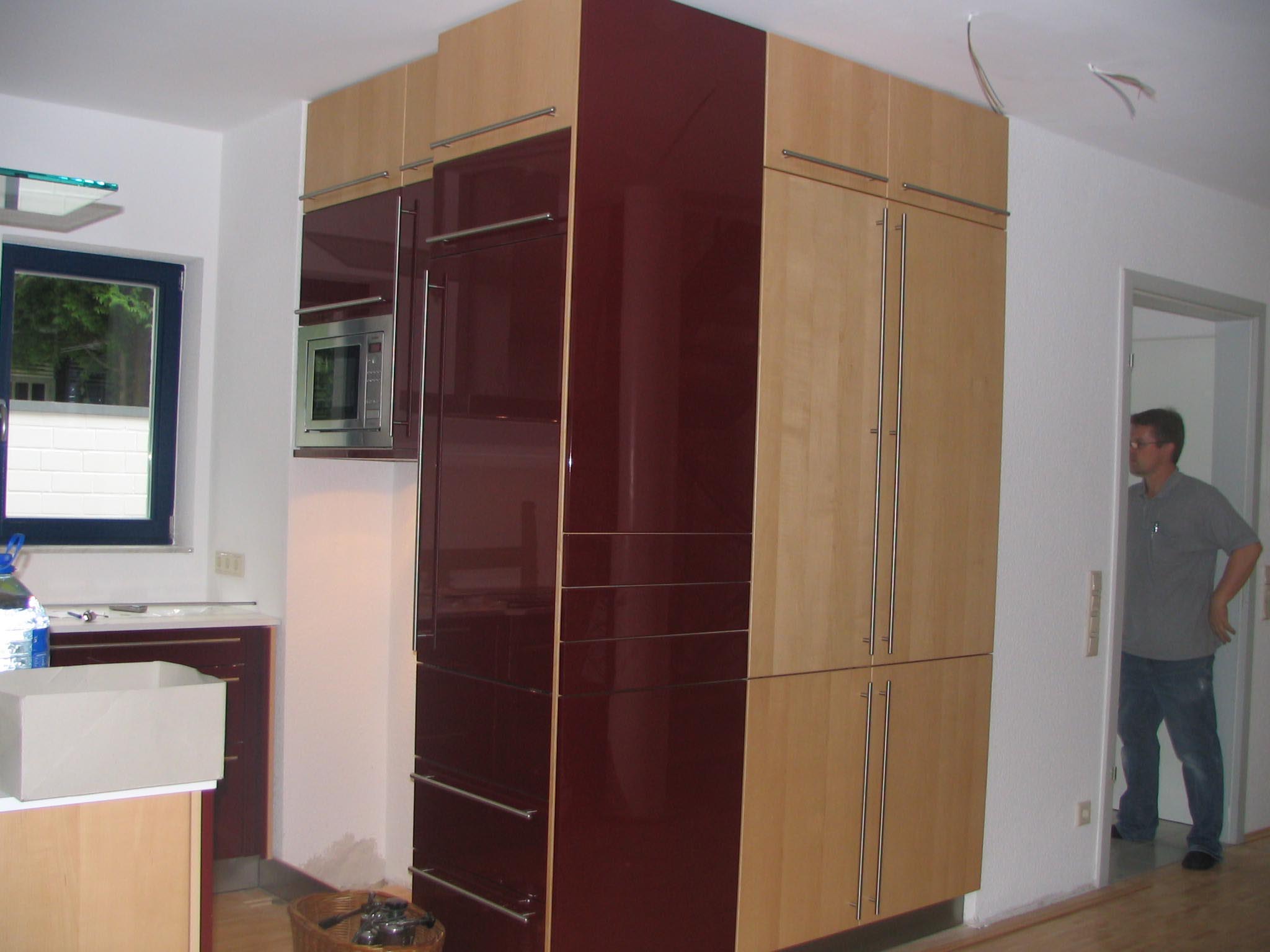 Weiteres Architekturprojekt von Dreist Architektur