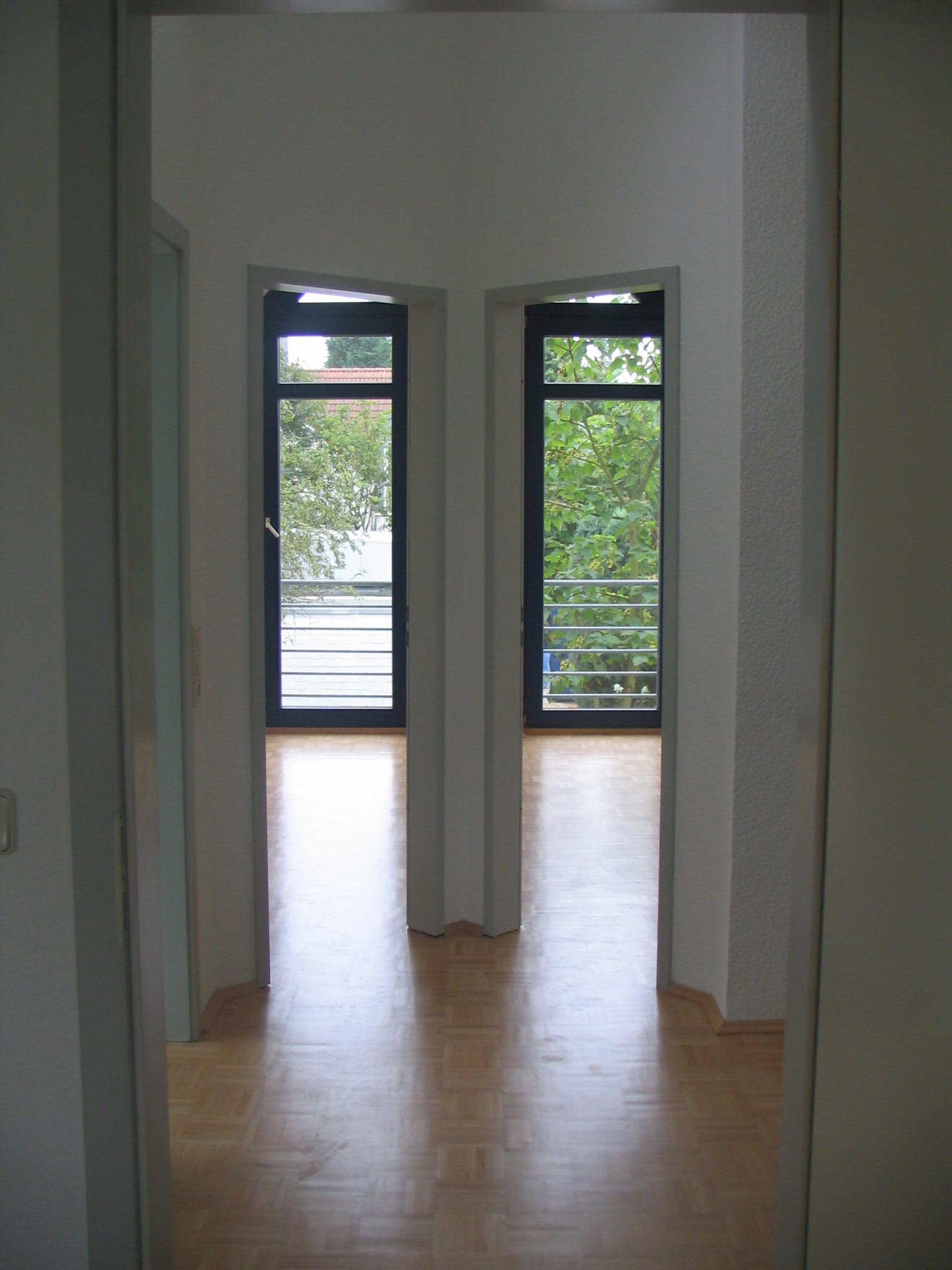 Weiteres Architekturprojekt von Dreist Architektur