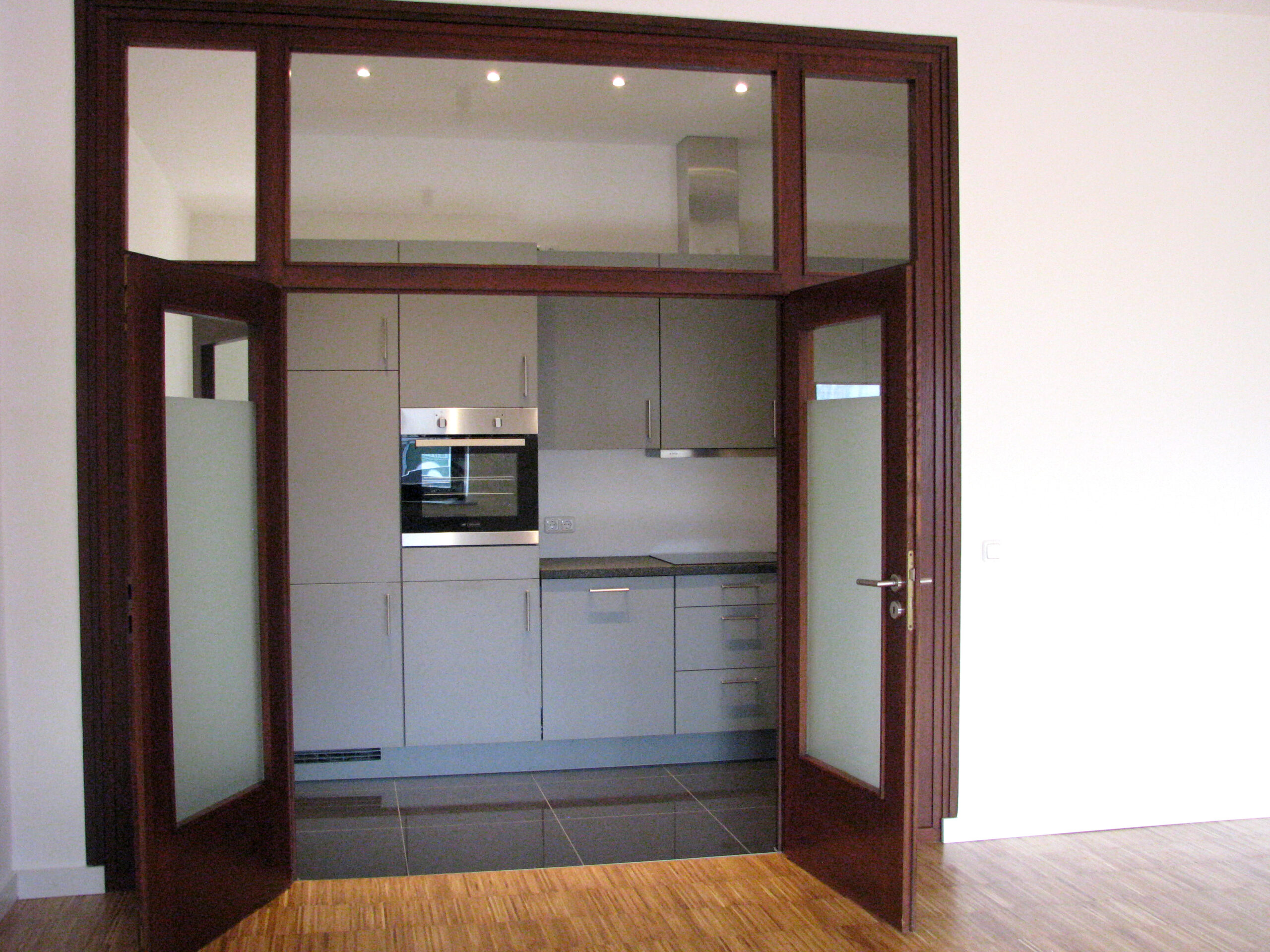 Weiteres Architekturprojekt von Dreist Architektur