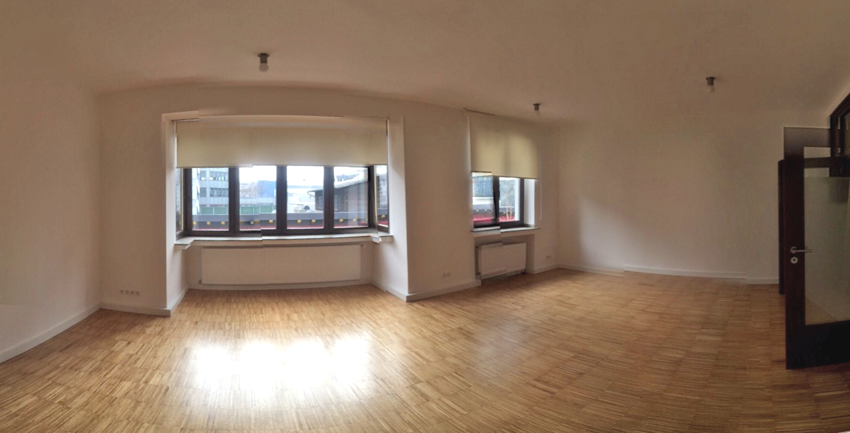 Weiteres Architekturprojekt von Dreist Architektur