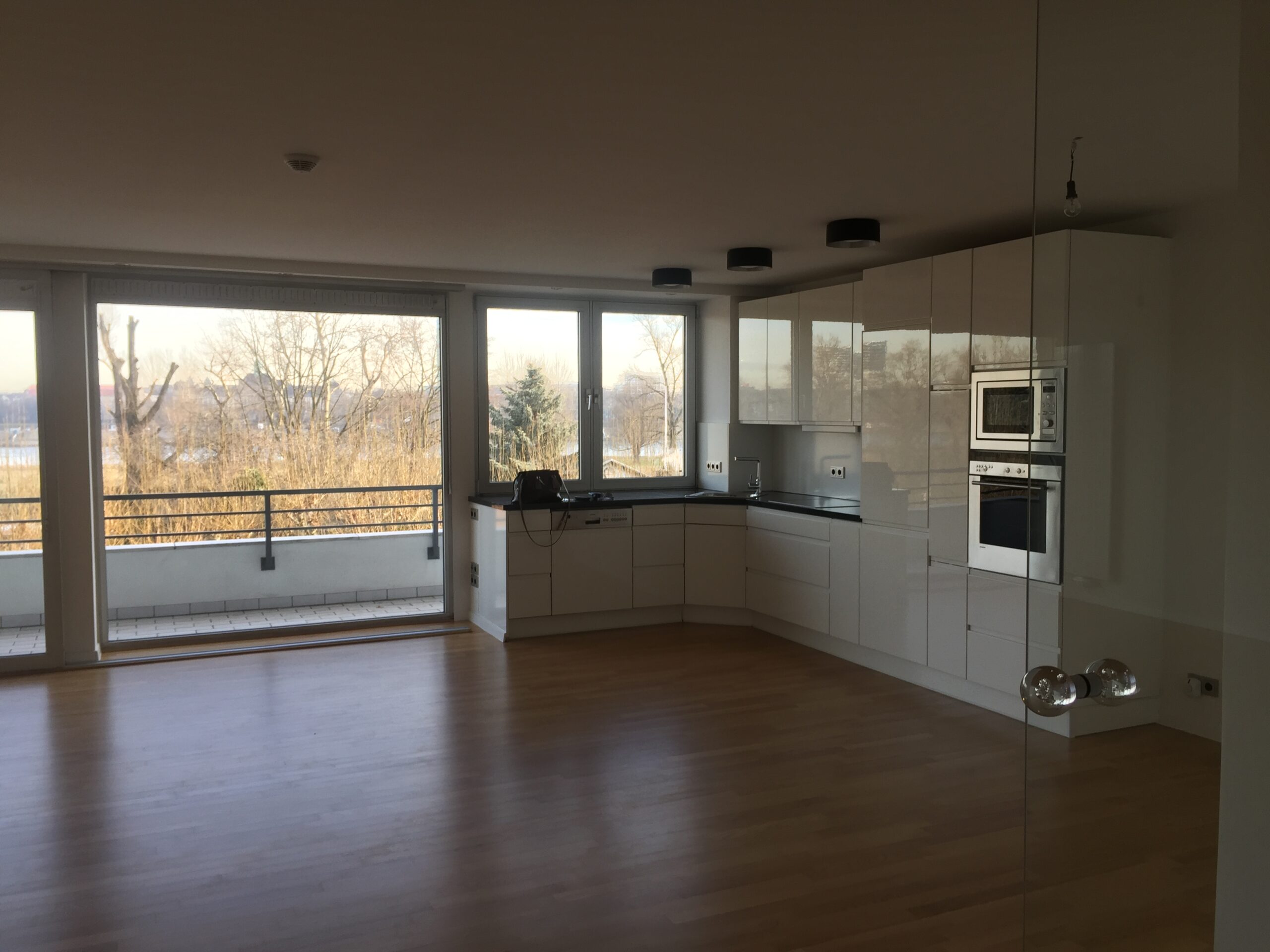 Weiteres Architekturprojekt von Dreist Architektur