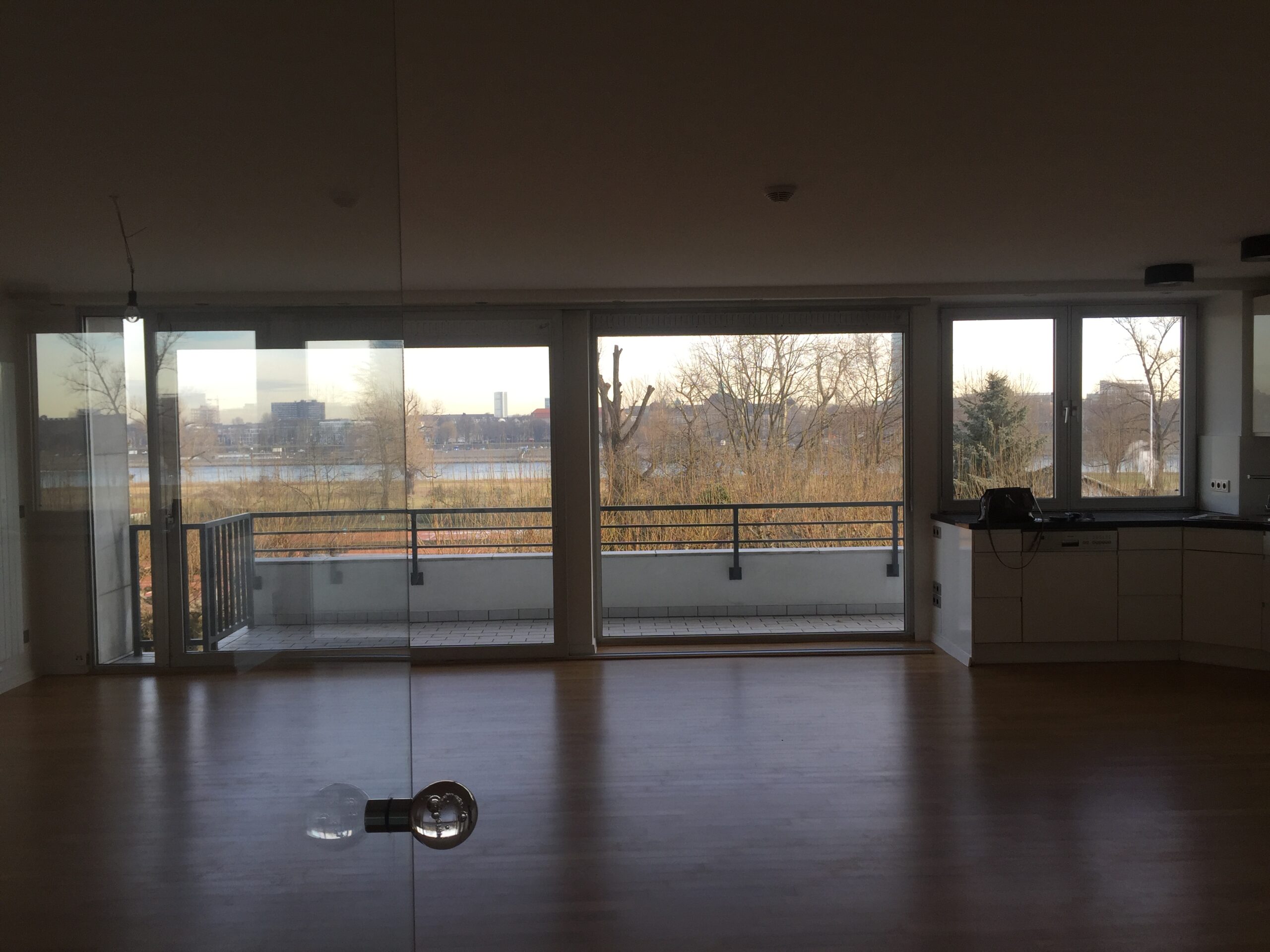 Weiteres Architekturprojekt von Dreist Architektur