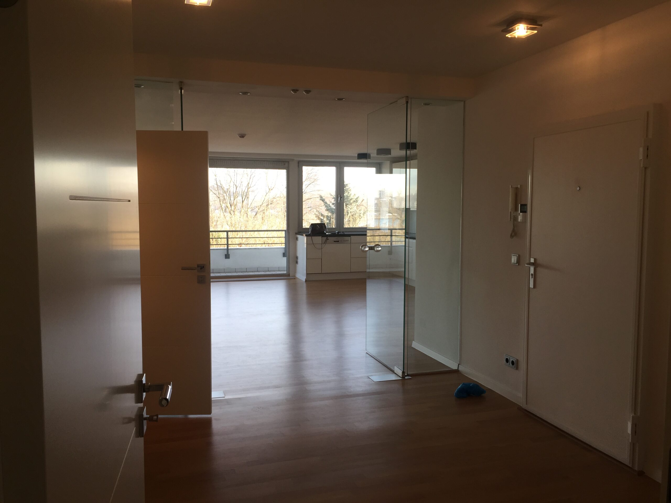 Weiteres Architekturprojekt von Dreist Architektur