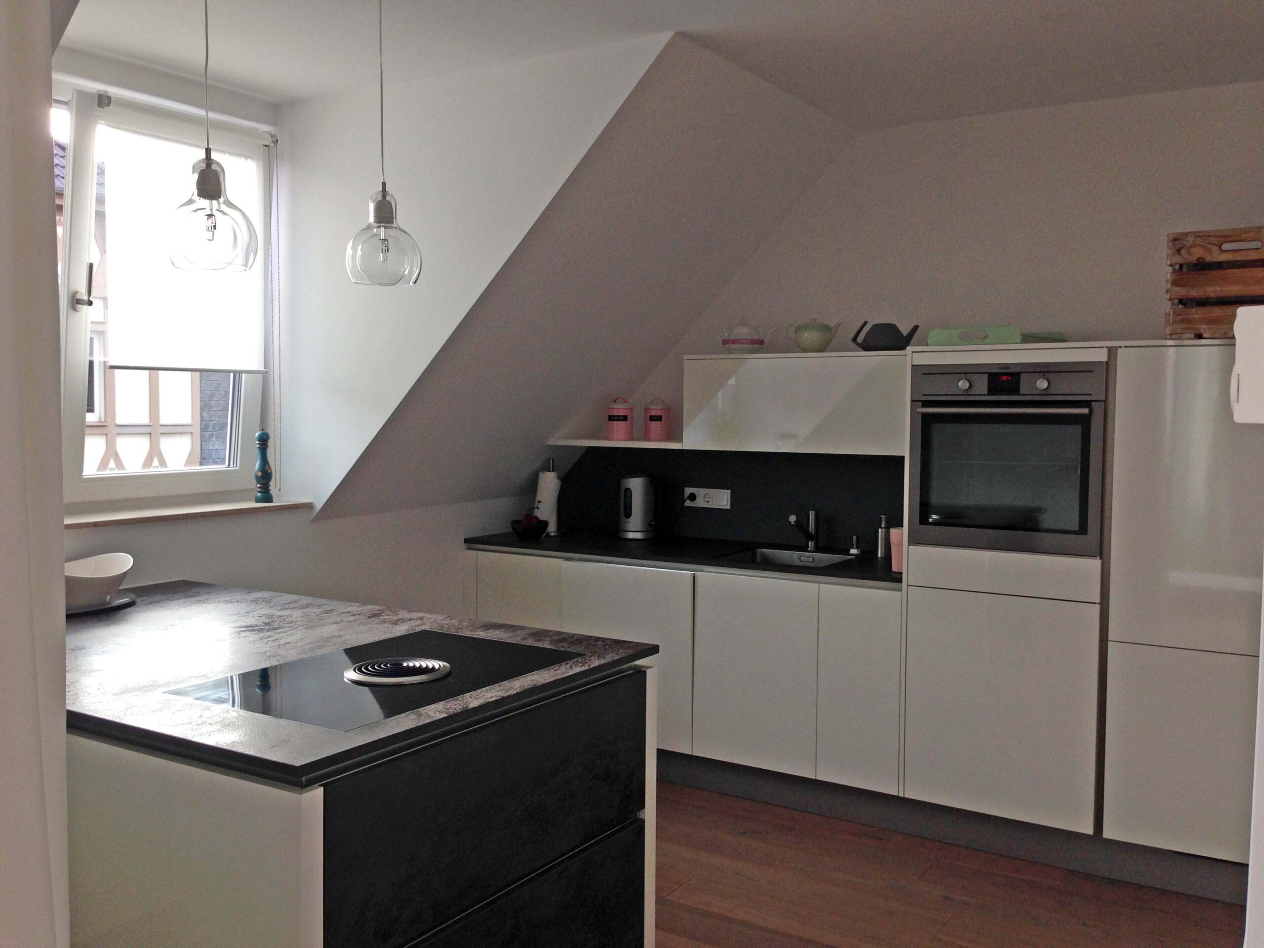 Weiteres Architekturprojekt von Dreist Architektur